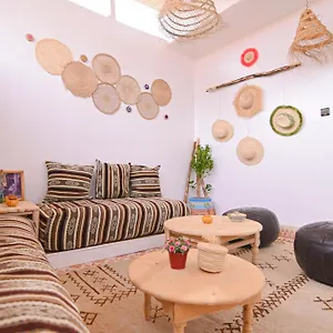  Hostal Oasis Medina