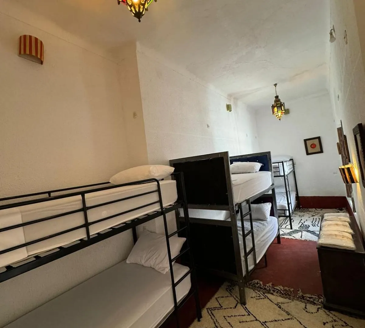 Biddahost Hostel Marrakesh