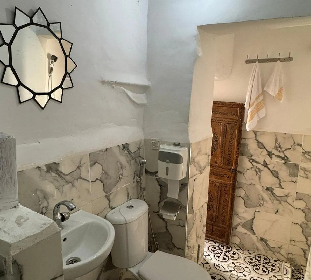 Biddahost Hostel Marrakesh Morocco