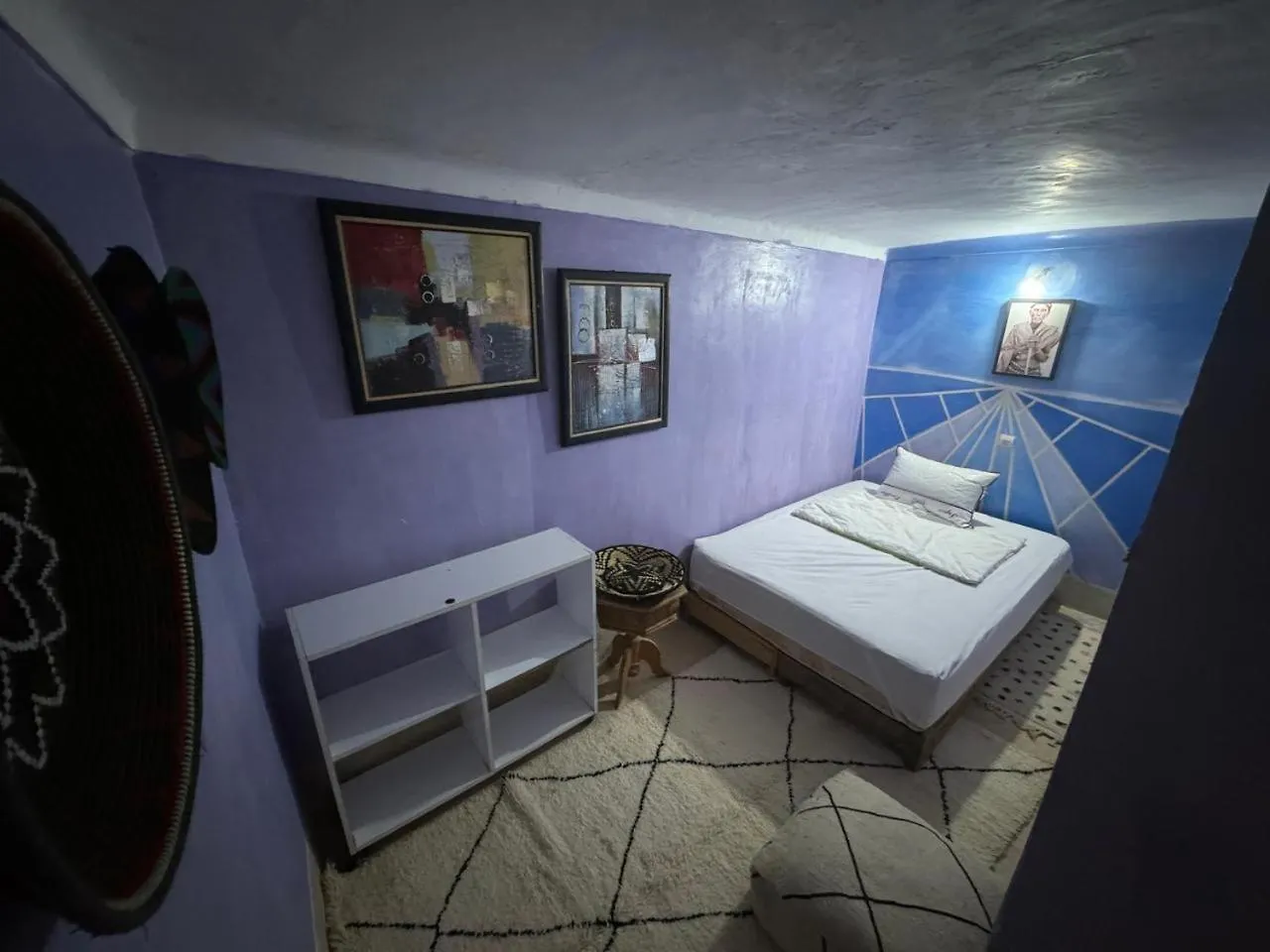 Biddahost Hostel Marrakesh