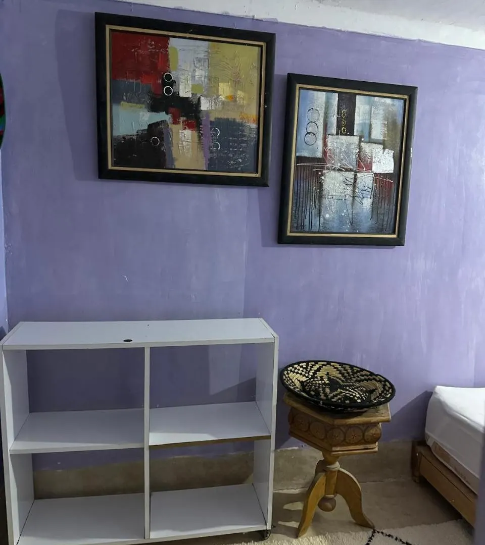 Biddahost Hostel Marrakesh
