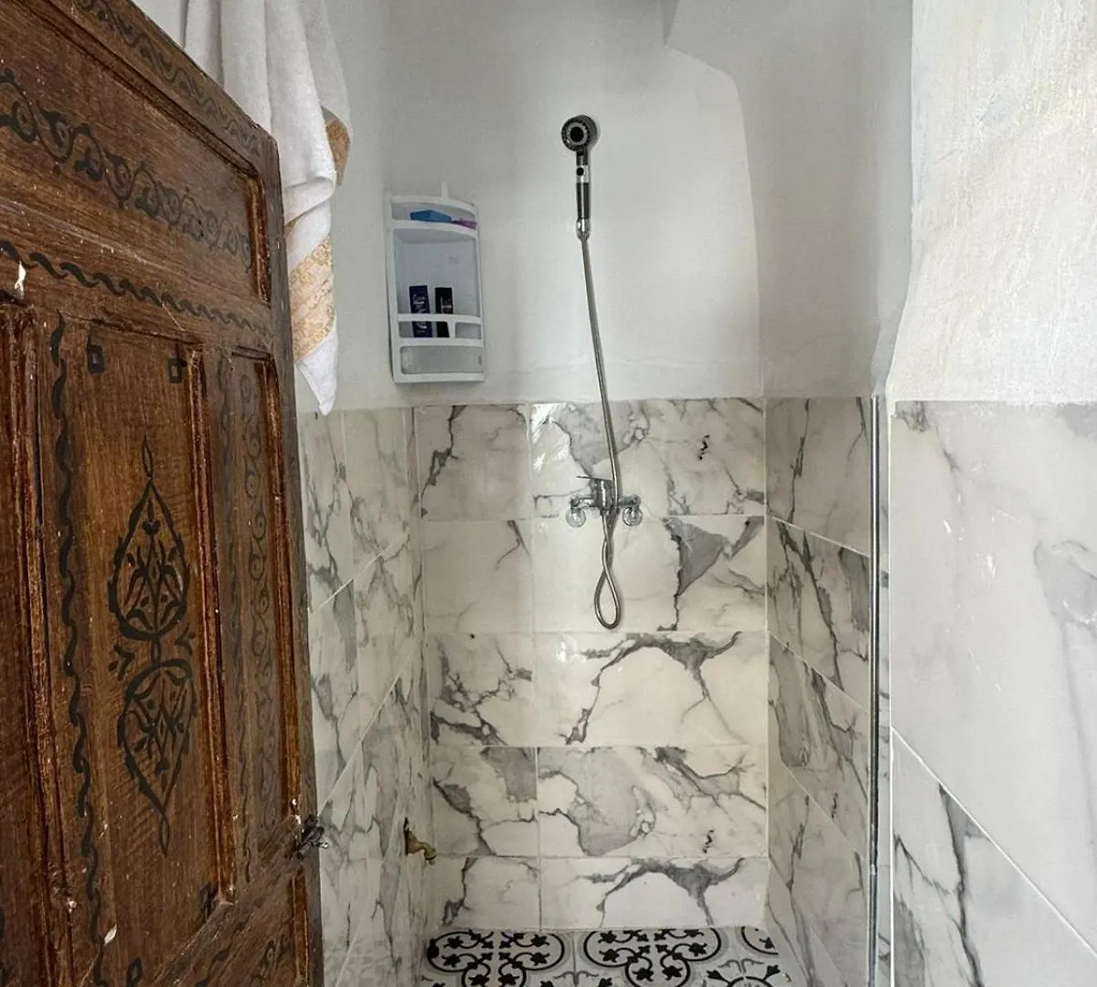 Biddahost Hostel Marrakesh