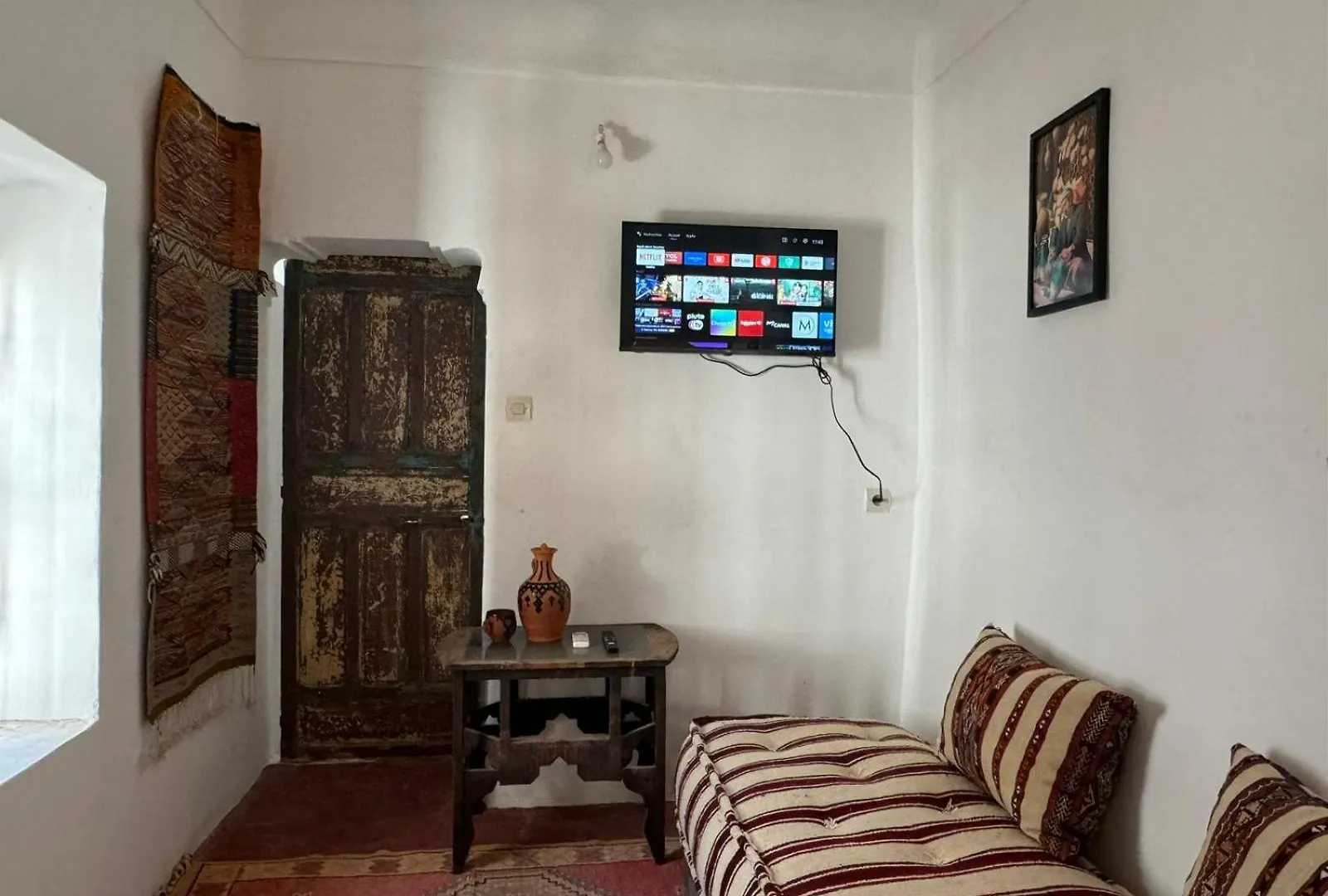 Biddahost Hostel Marrakesh