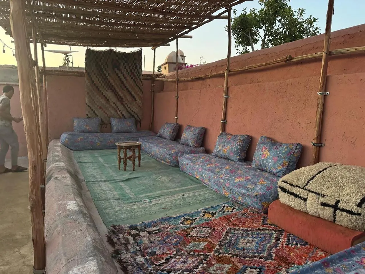 Biddahost Hostel Marrakesh