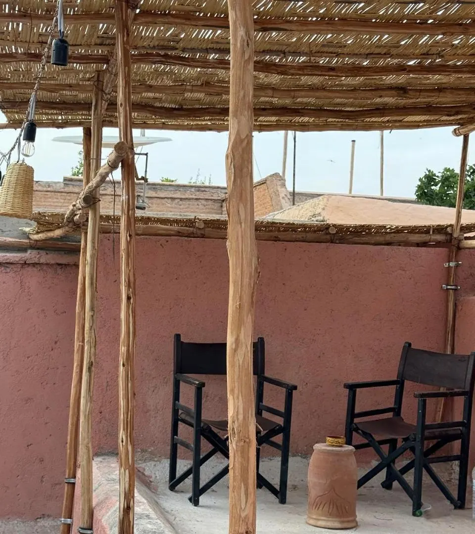 Biddahost Hostel Marrakesh 0*,