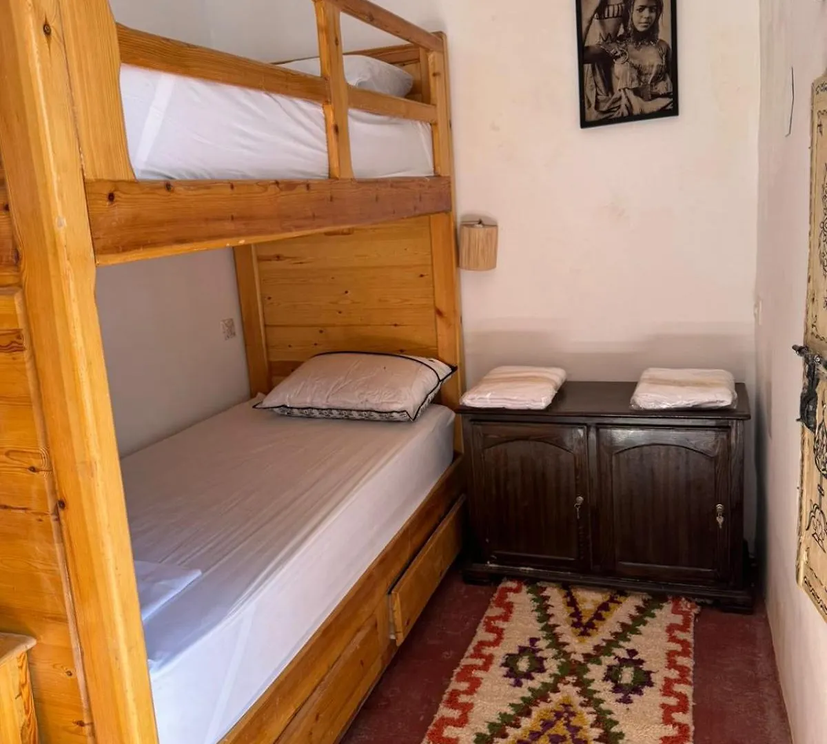 Biddahost Hostel Marrakesh