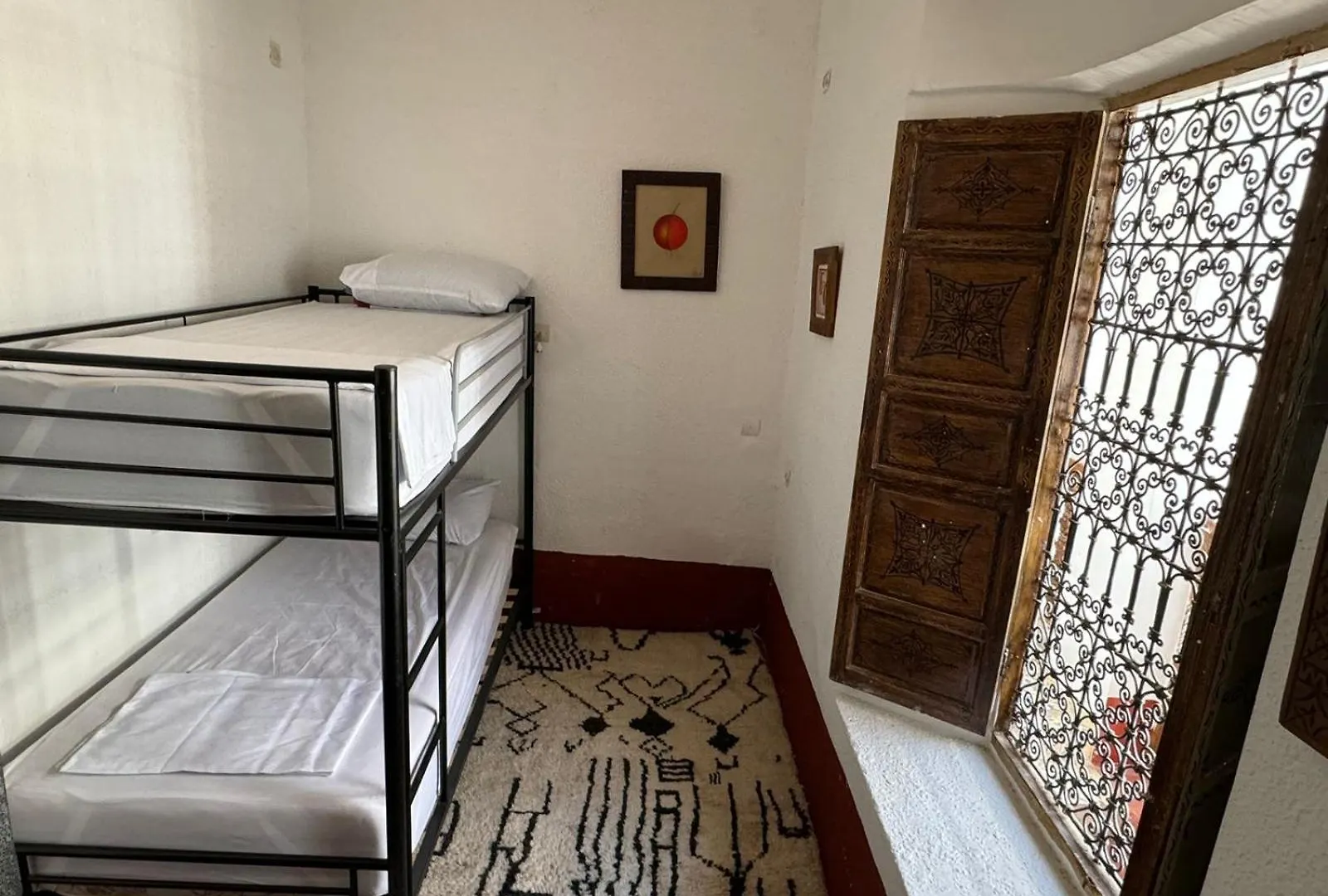 Biddahost Hostel Marrakesh Morocco