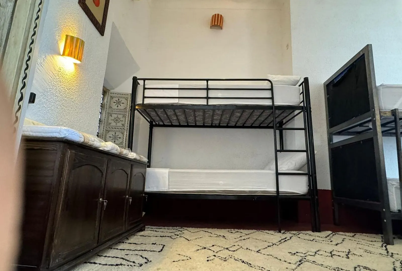 Biddahost Hostel Marrakesh 0*,  Morocco