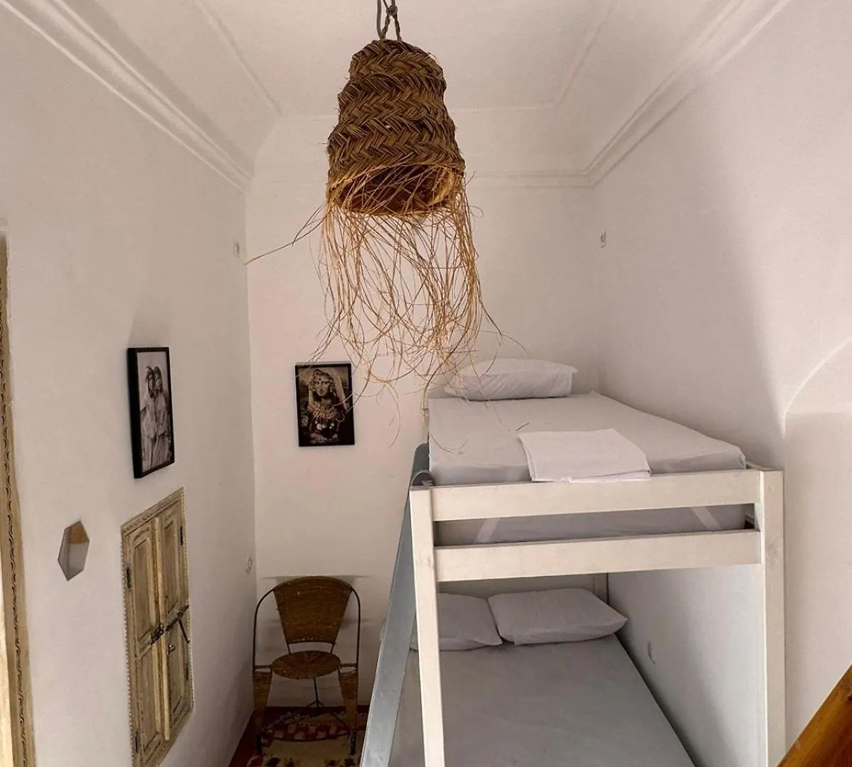 Biddahost Hostel Marrakesh 0*,