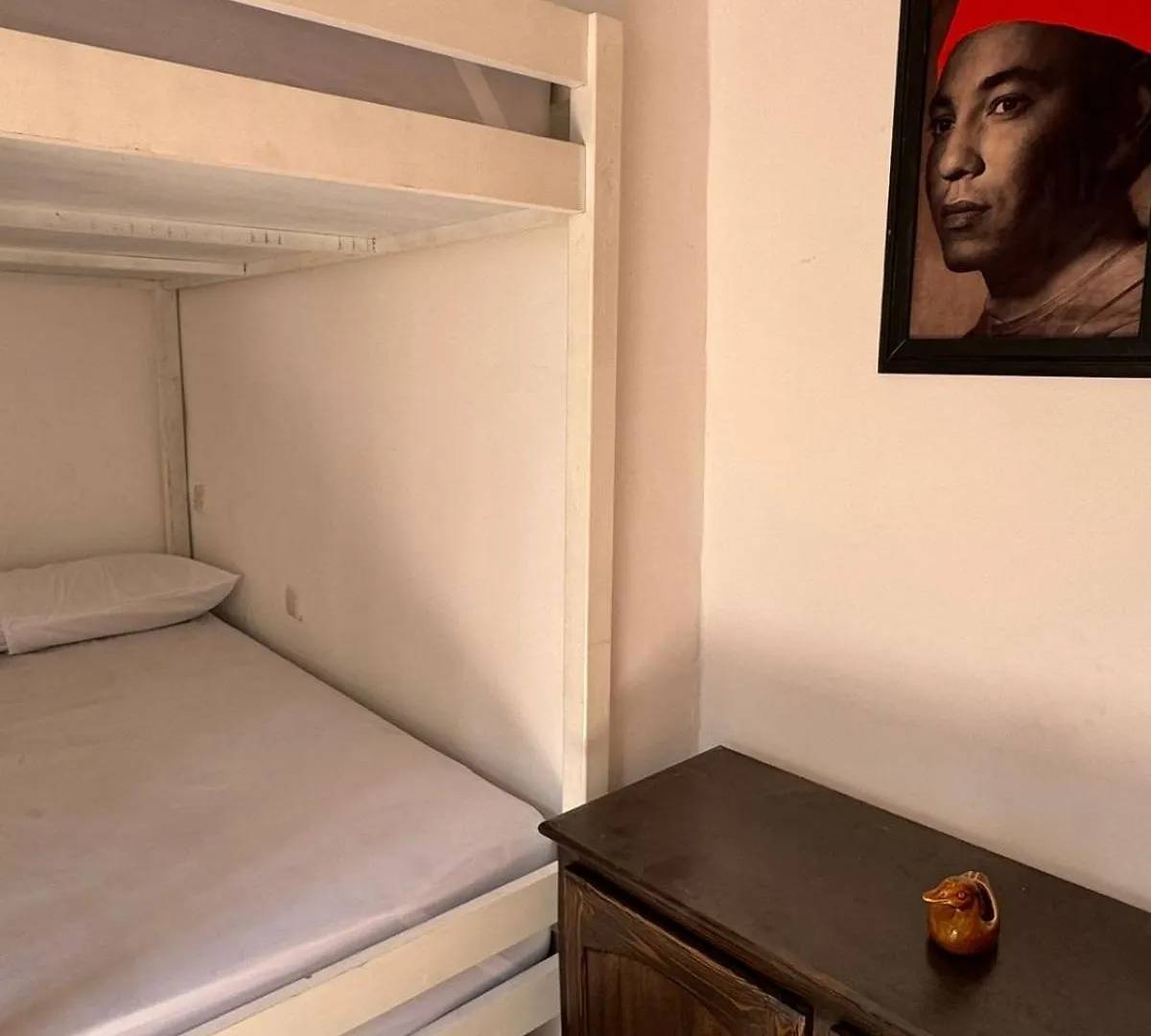 Biddahost Hostel Marrakesh Morocco