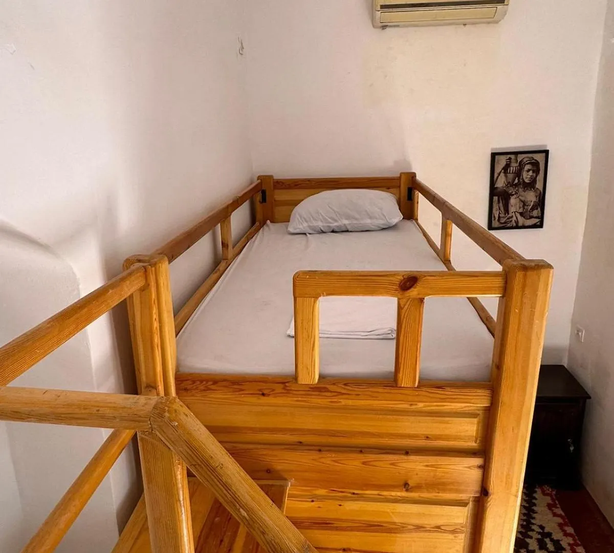 Biddahost Hostel Marrakesh 0*,