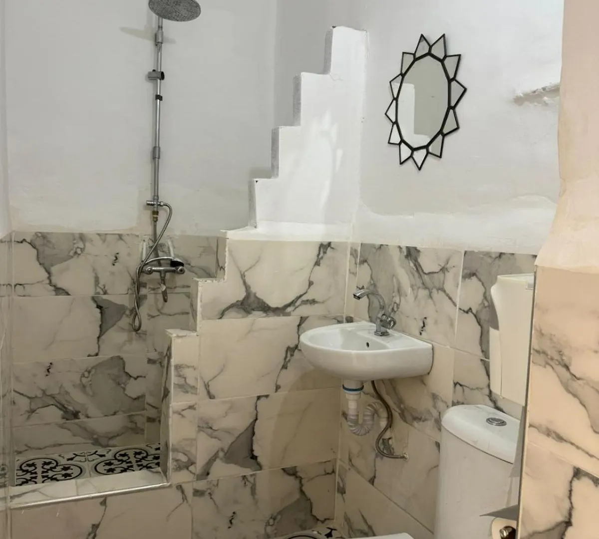 Biddahost Hostel 마라케시 0*,  모로코