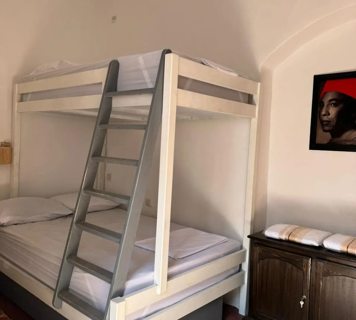 Biddahost Hostel Marrakesh